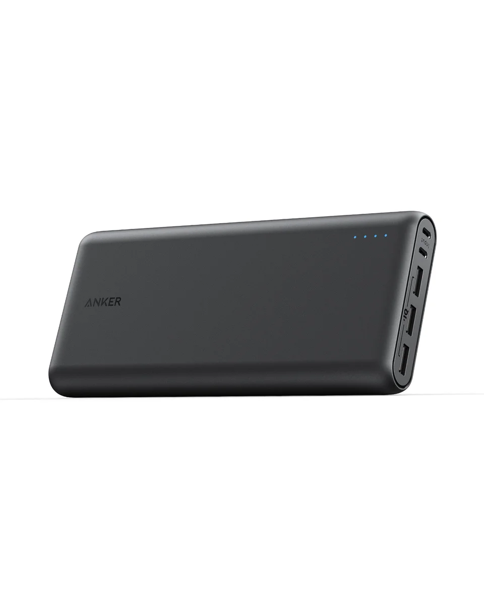 Anker 337 Power Bank 26,800mAh