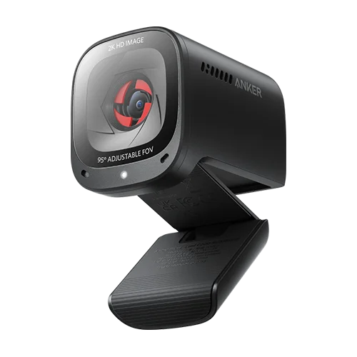 Anker PowerConf C200 2K Webcam