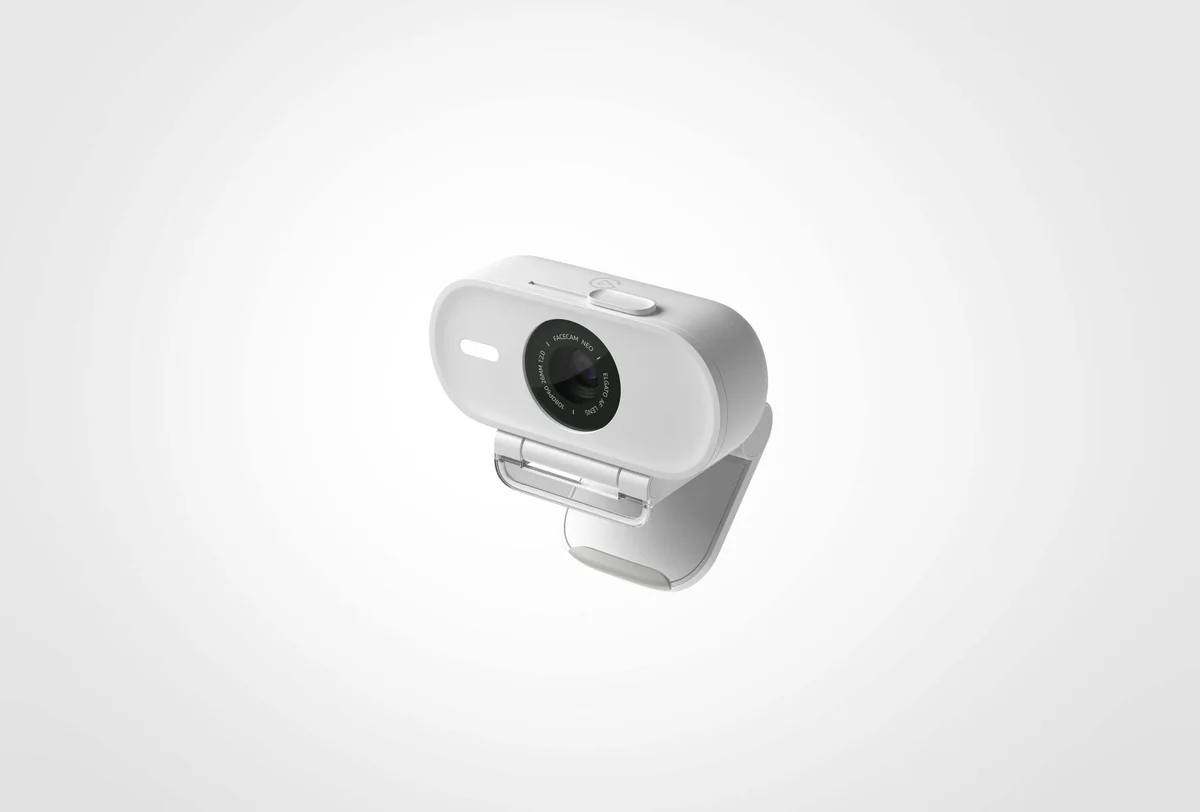 Elgato Facecam Neo 1080p Webcam