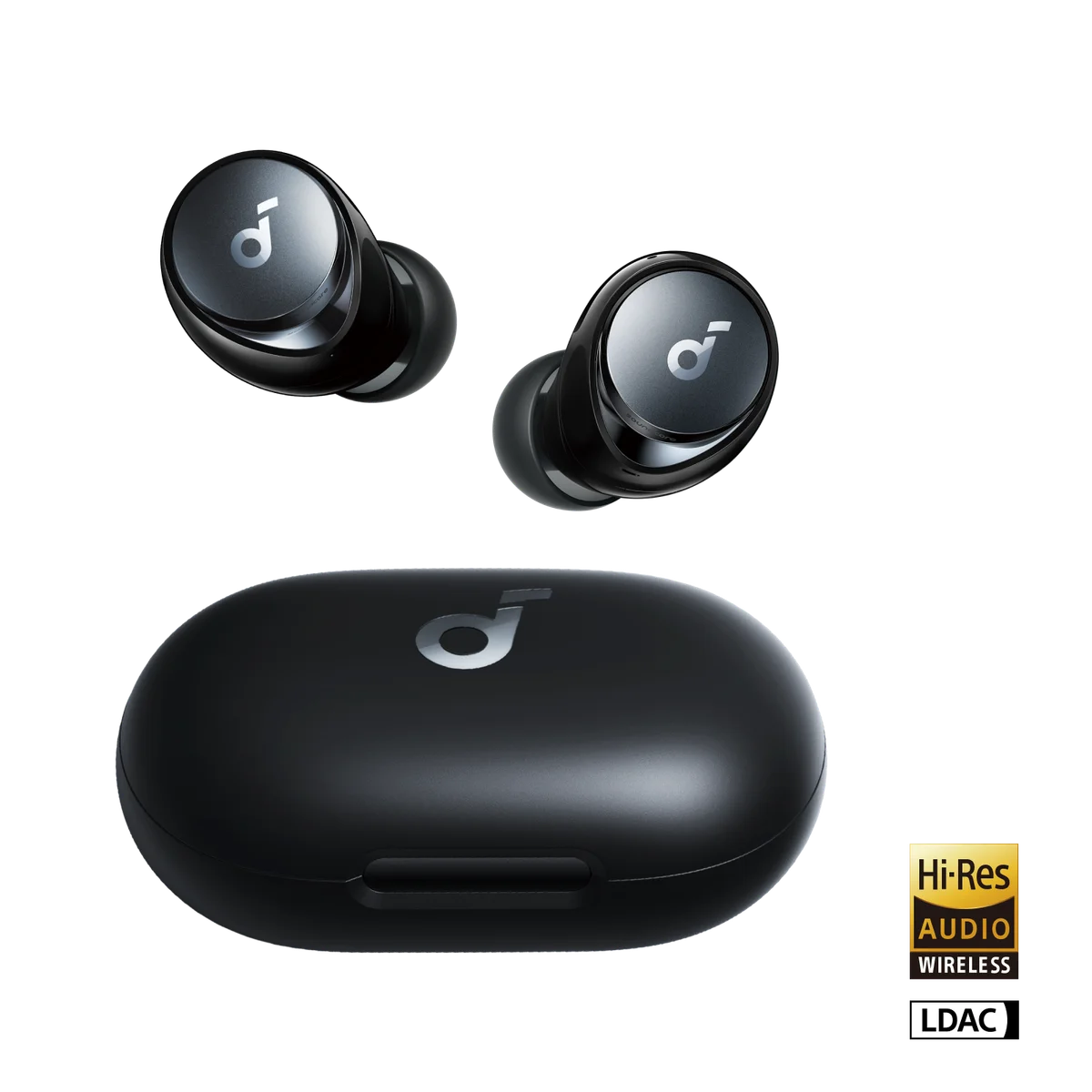 Anker Soundcore Space A40 Wireless Earbuds