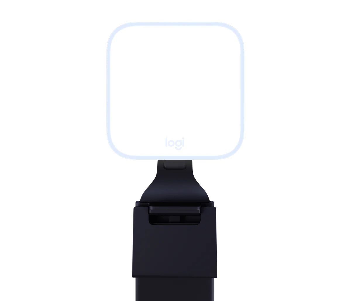 Logitech Litra Glow LED Streaming Light