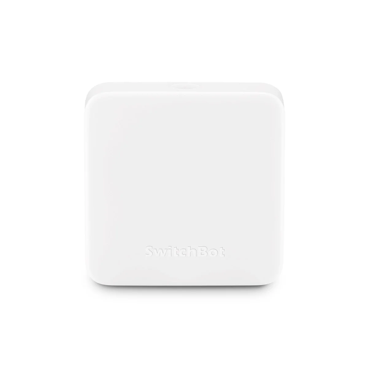 SwitchBot Hub Mini Smart Remote (IR Blaster)