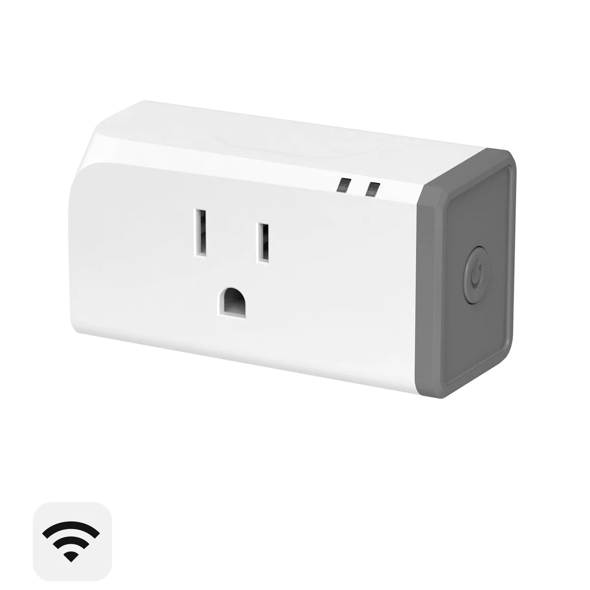 SONOFF S31 WiFi Smart Plug with Energy Monitoring