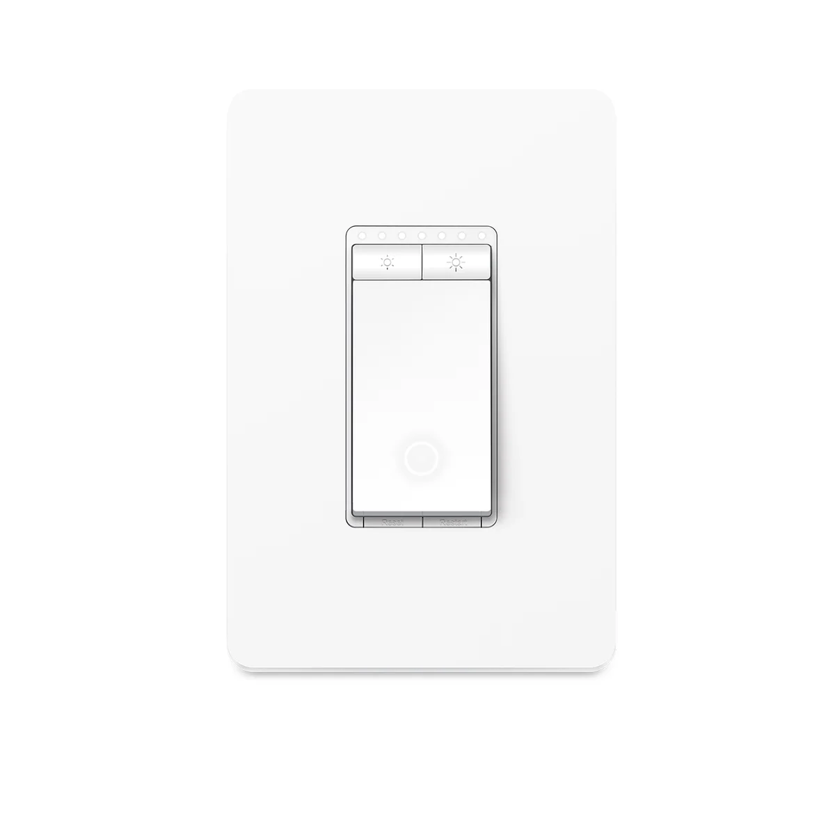 Kasa Smart Dimmer Switch HS220