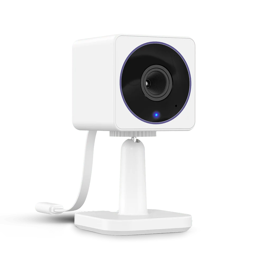 Wyze Cam OG Telephoto 3x Optical Zoom