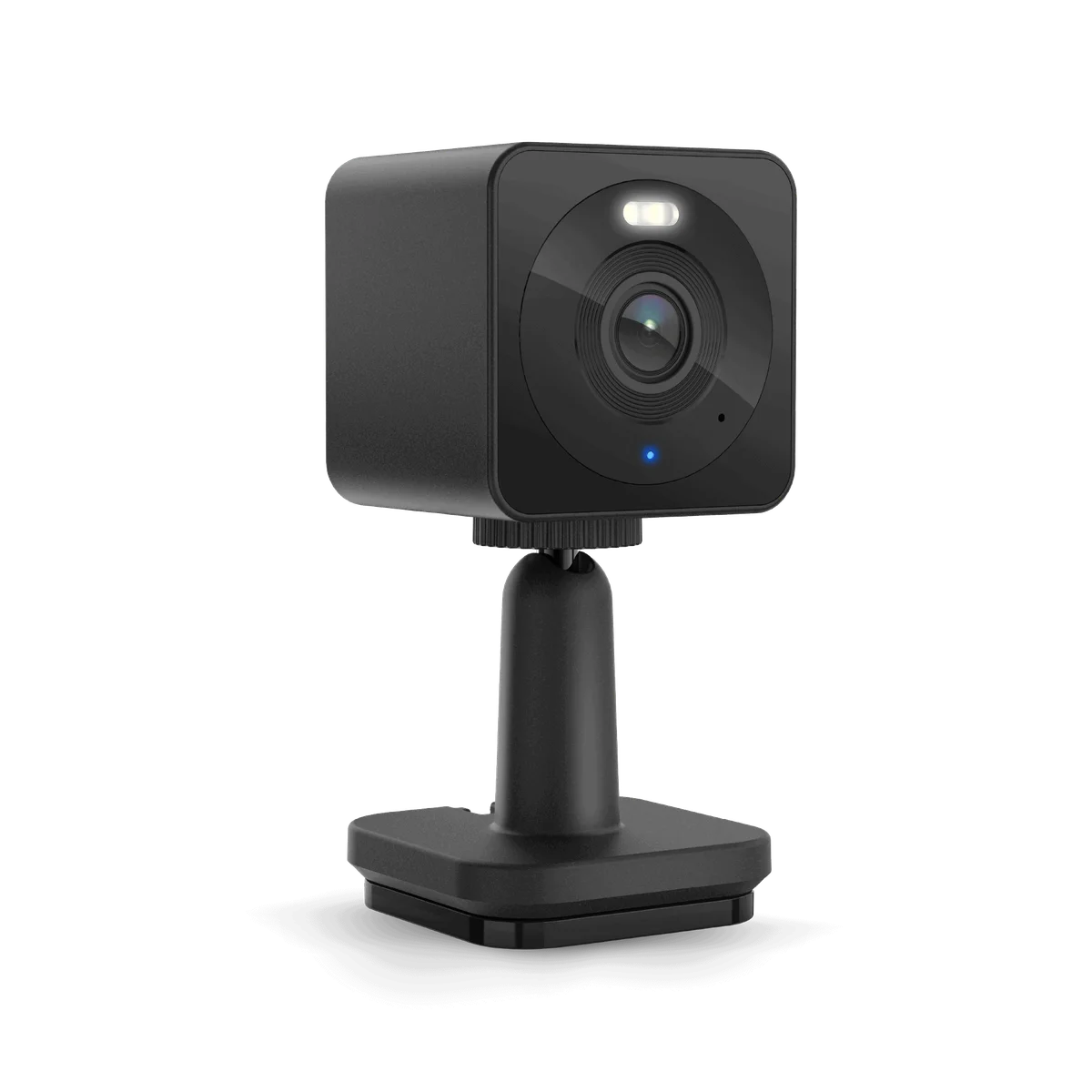 Wyze Cam OG with Built-in Spotlight (Black)