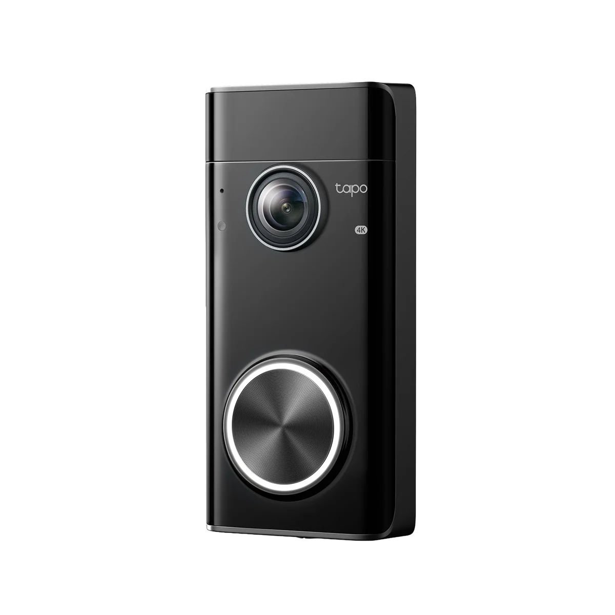 Tapo Doorbell Pro D260 4K Radar Video Doorbell