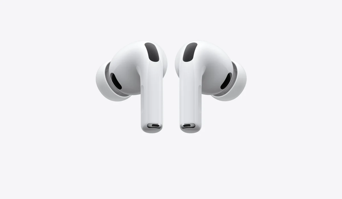 Apple AirPods Pro 3