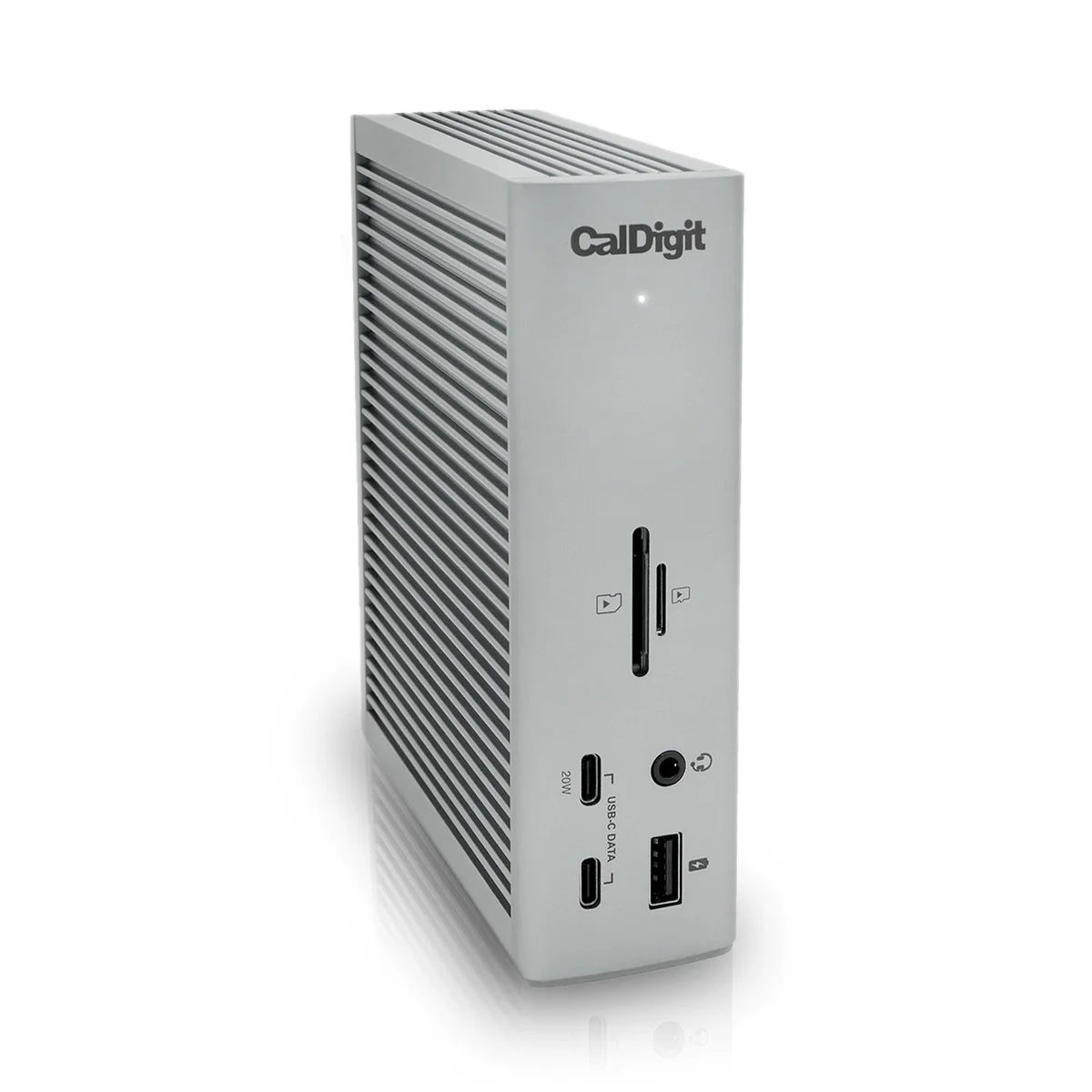 CalDigit TS4 Thunderbolt Station 4