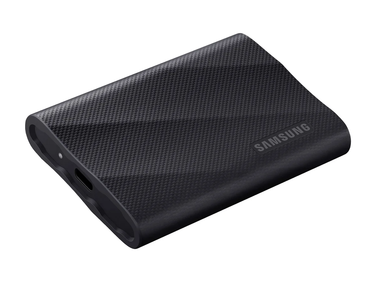 Samsung Portable SSD T9 1TB (MU-PG1T0B/AM)