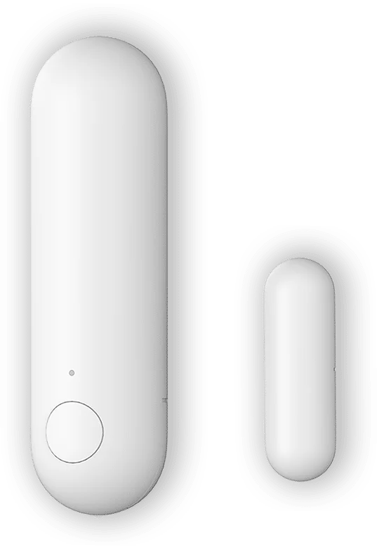 Aqara Door and Window Sensor P2