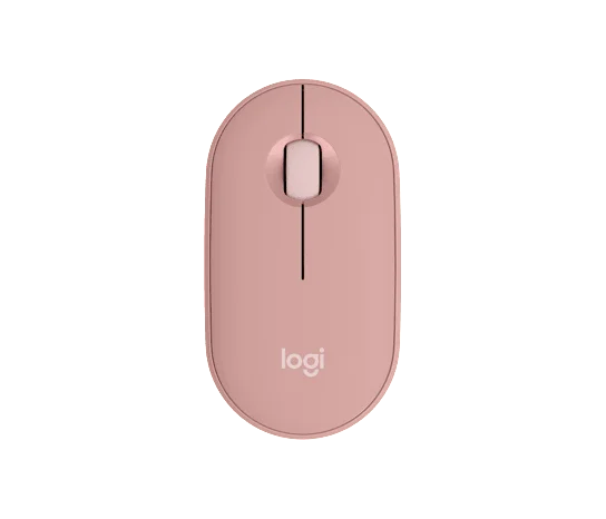 Logitech Pebble Mouse 2 M350s