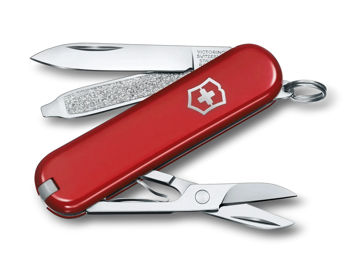 Victorinox Classic SD Swiss Army Knife