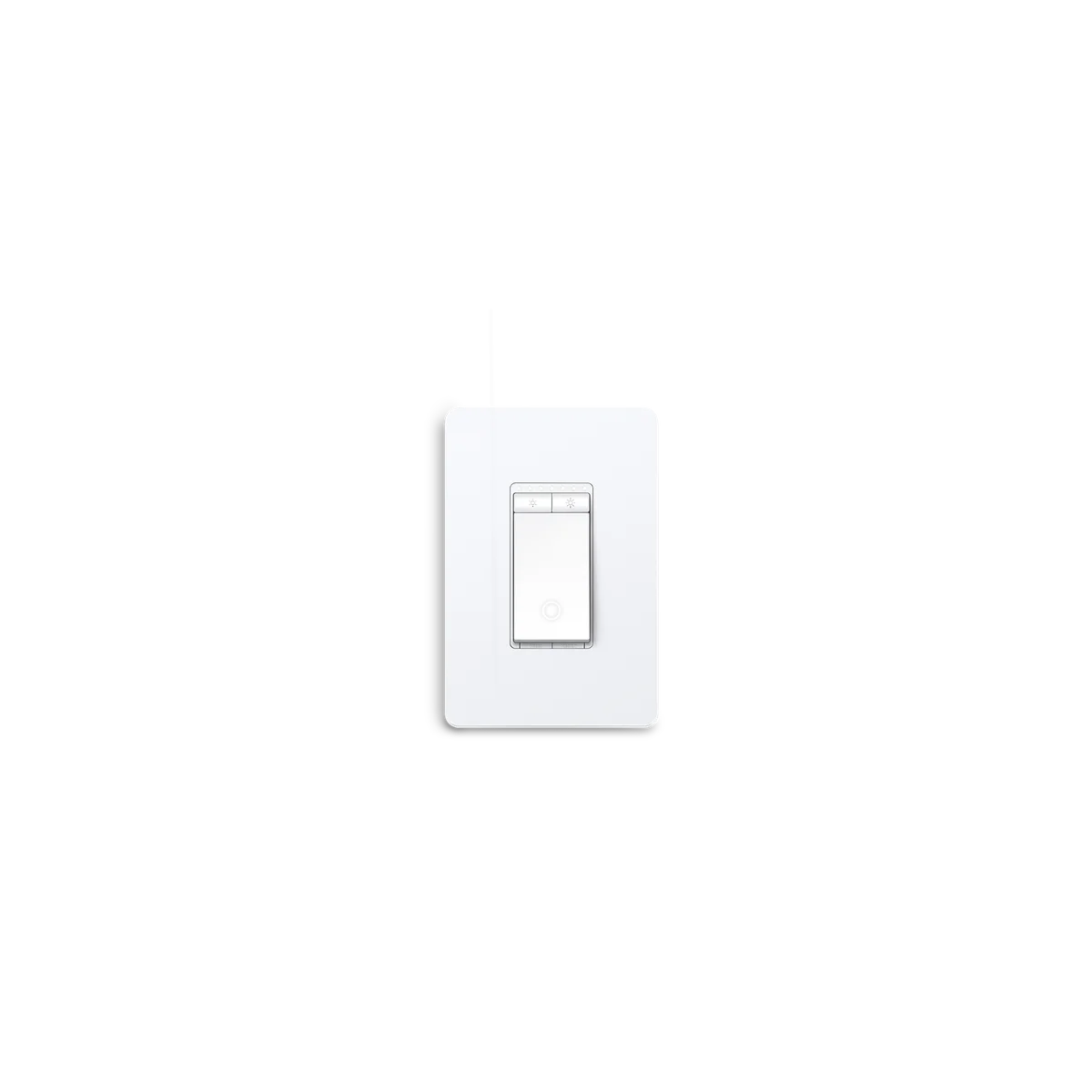 Kasa Apple HomeKit Smart Dimmer Switch KS220