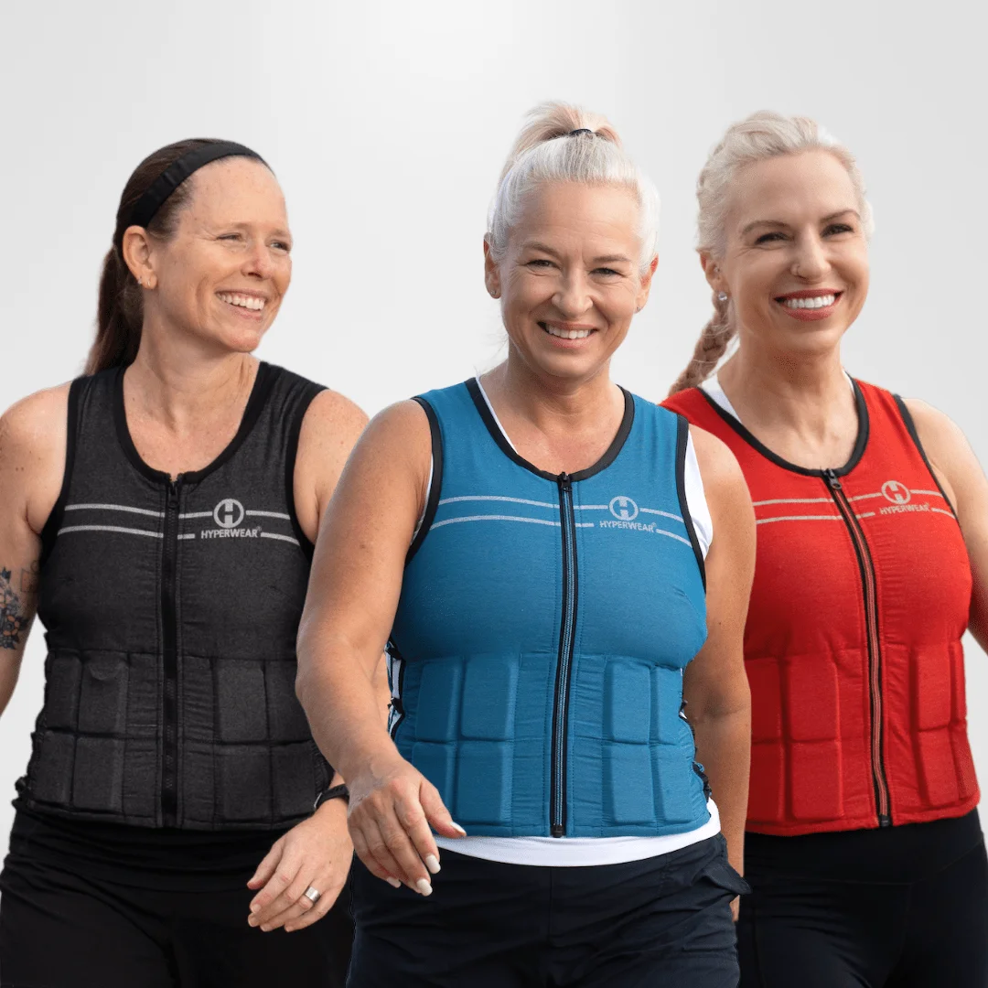 Hyperwear Hyper Vest FIT